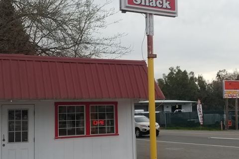 Burger Shack